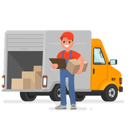Pan India Delivery